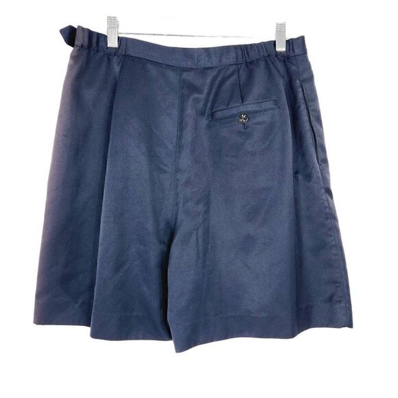 Liz Claiborne Liz golf navy wrap skort Size 12 - Picture 3 of 7